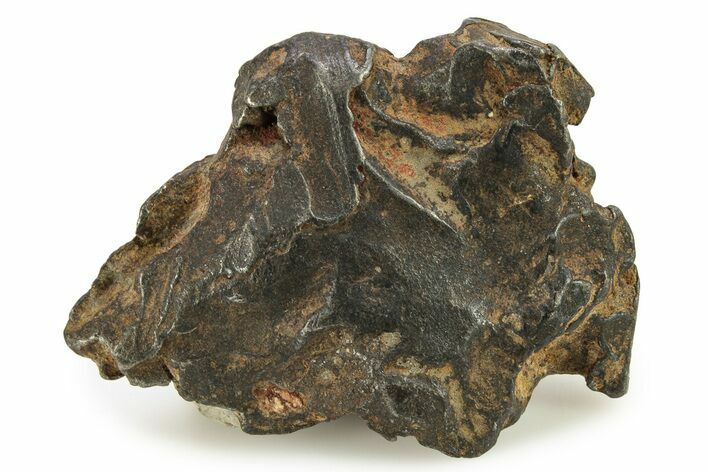 Gebel Kamil Iron Meteorite ( g) - Egypt #265458